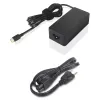 Lenovo 4X20M26272 barošanas adapteris 65 W Melns
