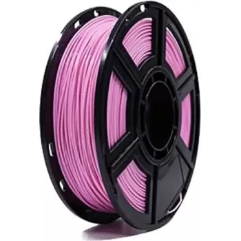 PLA Filaments Flashforge 1.75 mm Rozā 0.5 kg spole