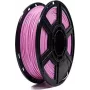 PLA Filaments Flashforge 1.75 mm Rozā 0.5 kg spole