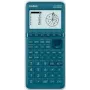 Grafiskais kalkulators CASIO FX-7400GIII ar ciāna displeju, 21 ciparu displejs