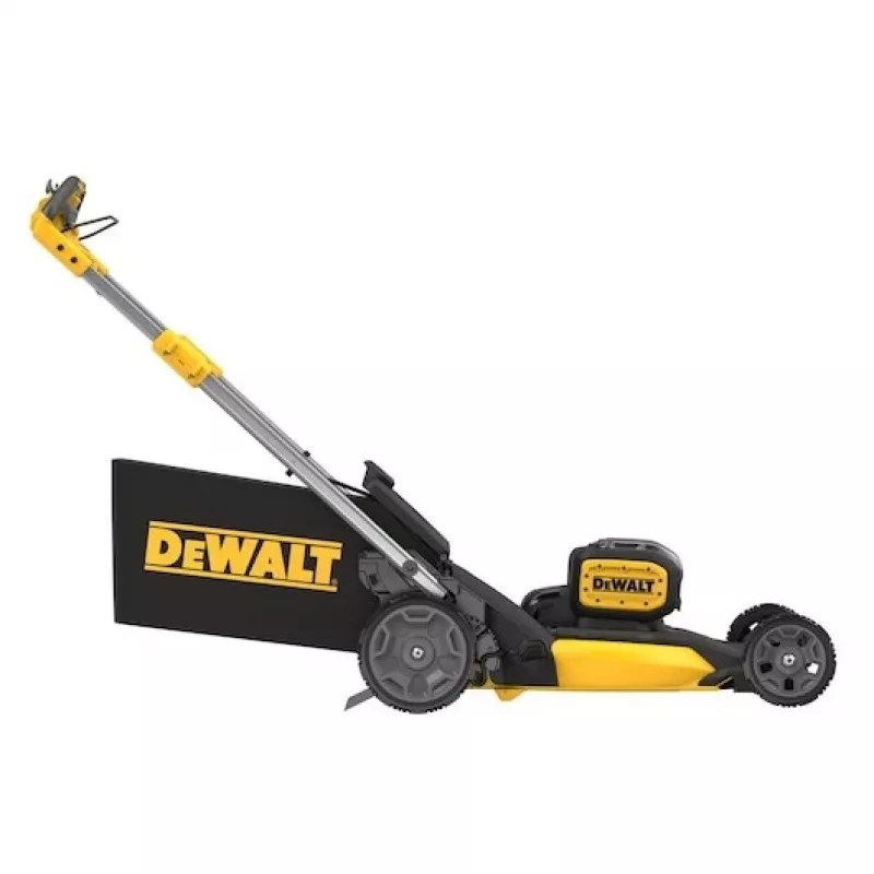 DeWALT DCMWSP156N-XJ zāles pļāvējs