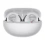 Austiņas QCY Crossky Clip C30S bezvadu clip-on, baltas
