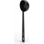 Xavax kafijas karote, 6g/15ml uz tasi, gara 14,5 cm, nerūsējošais tērauds, melna (00111273)