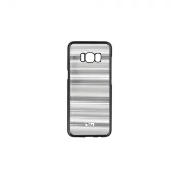 Vāciņš Tellur Samsung Galaxy S8+ TLL122121 Melns