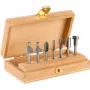 Frēzes uzgaļu komplekts Dremel Multipurpose 660