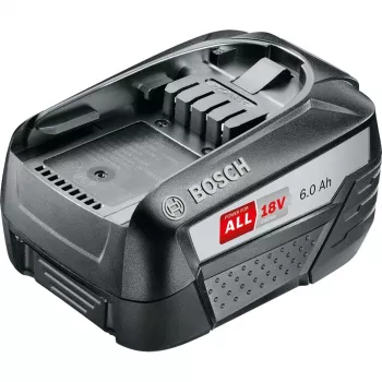 Bosch 1600A00DD7 akumulators 6 Ah