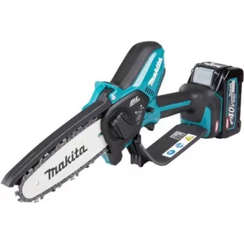 Makita UC029GZ - Bezvadu zaru zāģis 40V | 15.0 cm stieņa garums | 8.00 m/s ķēdes ātrums (UC029GZ)