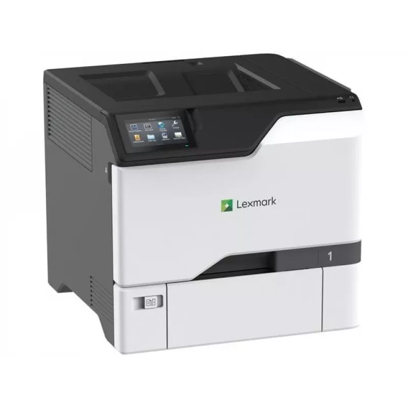 Printeris Lexmark CS735de Lāzera Krāsu 1200 x 1200 DPI