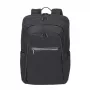 RIVACASE NB Mugursoma ALPEND ECO 17.3 inch 7569 Melna