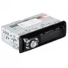 BLOW AVH-8624 auto radio, 1 DIN, FM RDS, Bluetooth, USB, SD/MMC, AUX, MP3, LCD ekrāns, tālvadības pults, melns