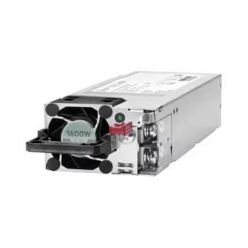HPE 1600 W Flex Slot -48VDC Hot Plug barošanas bloka komplekts (P17023-B21)