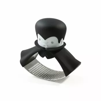 Ķiploku spiede Ototo Design Rockula Plastmasa Nerūsējošais tērauds Melns Balts