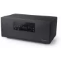 Muse Bluetooth Mikro Sistēma M-692 BTC, 2 x 30 W, melna