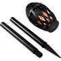 LED Flamelight EUROLITE 51114541 96 LED ar Bluetooth skaļruni
