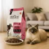 WIEJSKA ZAGRODA Monoprotein Beef sausā barība kaķiem - 3kg