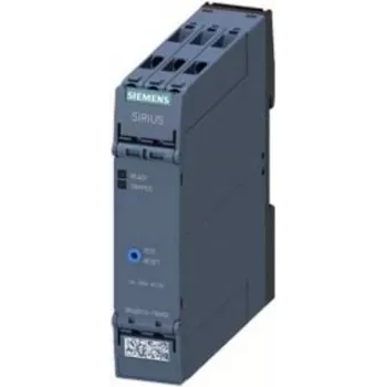 Siemens motoraizsardzības relejs 1 gab. 3RN2013-1BW30 (3RN20131BW30)