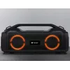 Pārnēsājams skaļrunis TRACER BigBoy TWS Bluetooth 40W RMS, Bluetooth 5.3, 12h akumulators, Melns