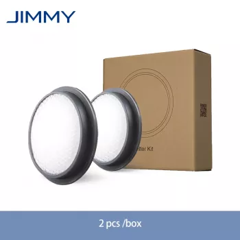 Jimmy | Filtru komplekts MF27 WB55/BX5/BX5 Pro/WB73/B6 Pro/BX6/BX7 Pro | 2 gab.