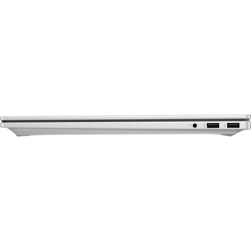 HP OmniBook 7 Next Gen AI PC 17,3 inch FHD Skārienekrāns Core Ultra 7 256V 16GB/1TB SSD Windows 11 Home - tastatūra, iespējams, vācu