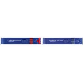 Pildstieņu komplekts Staedtler 204 HB zils