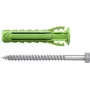 Fischer 567869 Green