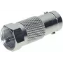 Adapteris ShiverPeaks 85332 F-spraudnis uz BNC savienotāju — koaksiālais adapteris