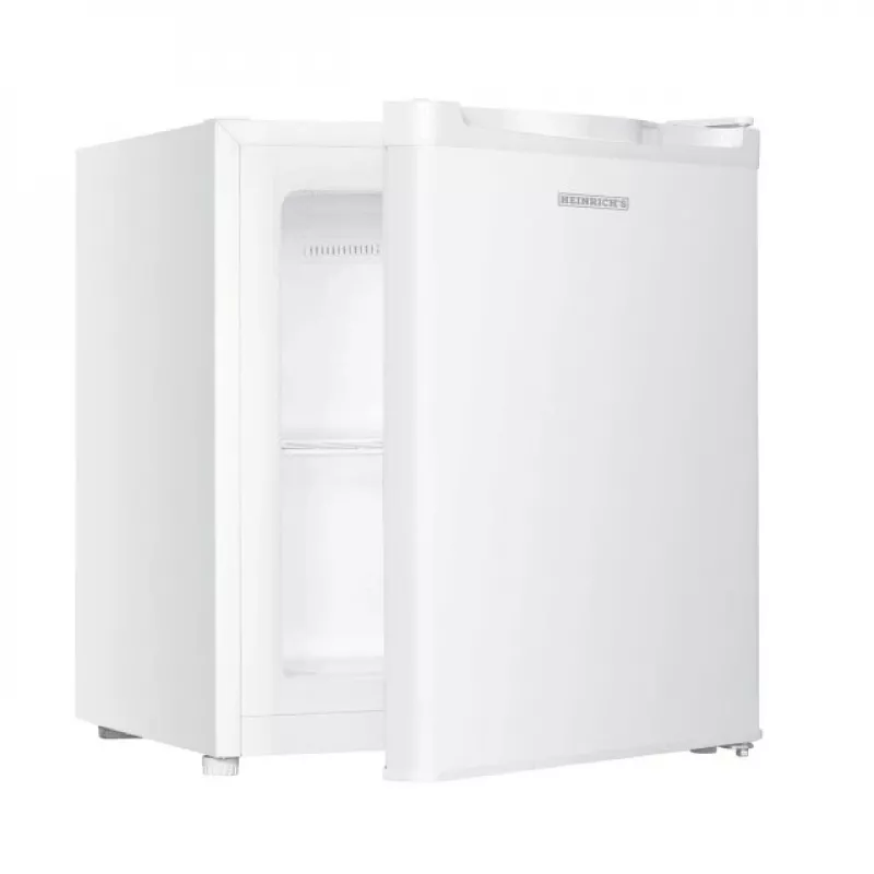 Saldētava Heinrich's HGB 5088 W Balta