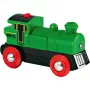 BRIO World Ar darbināms dzinējs