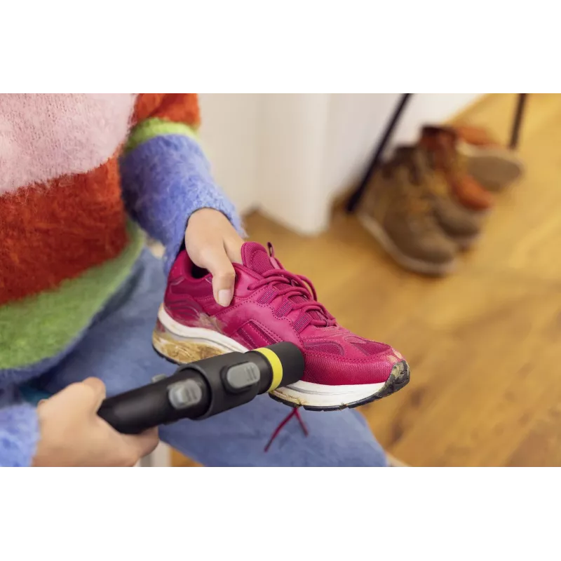 Kärcher Shoe!Cleaner SE piederums 2.863-370.0 SE paklāju tīrītājiem