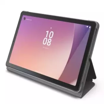 Lenovo ZG38C04869 planšetdatora maciņš 22,9 cm (9 collas) Folio Pelēks