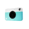 Kodak PRINTOMATIC Momentānā fotokamera, 2x3'', Zila