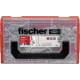 fischer FixTainer PowerFast II TX 562928 skrūvju komplekts skaidu plātnēm, tērauds (562928)