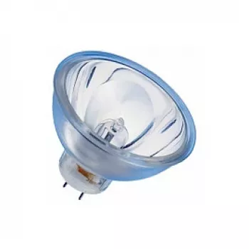 Halogena spuldze Osram 64615 — 75 W, GZ6.35 pamatne, 50 h kalpošanas laiks