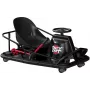 Elektriskais drifta kartings Razor CRAZY CART XL Pro 25173808 ar 360° stūrēšanu