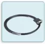 Seriālais kabelis Moxa RJ45 (8-pin) - DB9(M) CBL-RJ45M9-150 1.5m