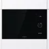 Gorenje BM235G1SYB Melns Iebūvējamais Kombinētais Mikroviļņu Cepeškrāsns 23 L 900 W