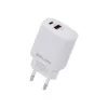 Beline Beli02173 Tīkla adapteris balts