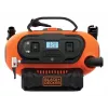 Black & Decker BDCINF18N-QS gaisa kompresors 160 l/min, 230V/12V