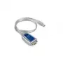 Moxa UPort 1130 - Seriālais adapteris - USB - RS-422/485 (Uport-1130)