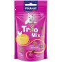 VITAKRAFT Trio Mix Poultry kaķu gardumi 60g