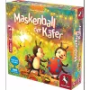 Maskenball der Beetle, Galda spēle, Bērnu spēle 2002. gada spēle