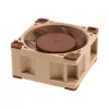 Noctua NF-A4x20 FLX dzesēšanas ventilators 40 mm, 12 V, 0,6 W, 5000 RPM, 9,4 m³/h