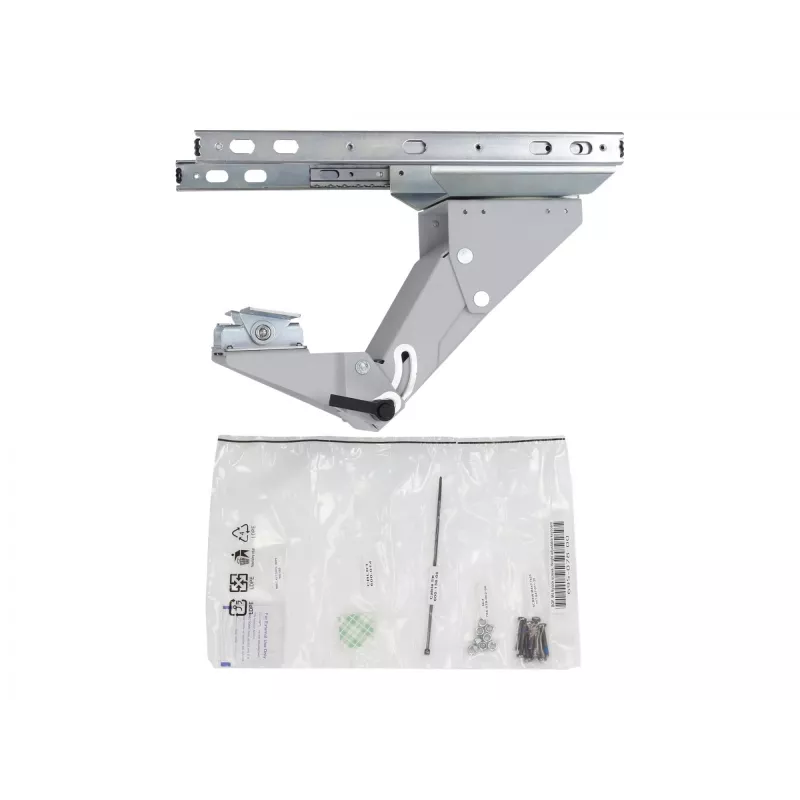 Ergotron SV 97-827 augstumā regulējams tastatūras turētājs