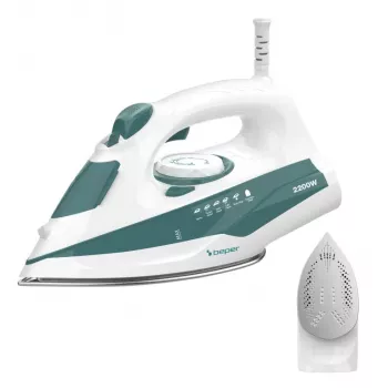Beper P204FER005 tvaika gludeklis SteamPro 300