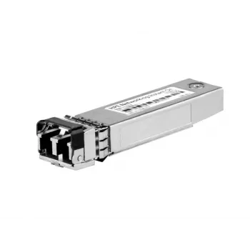 HPE Networking Instant On 1G LX SFP LC 10km SMF uztvērējs