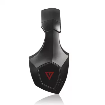 Galvas austiņas Volcano MC-831 Rage Red