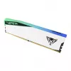 Patriot VIPER RGB Elite 5 16 GB DDR5-6000 CL30 atmiņas modulis, melns