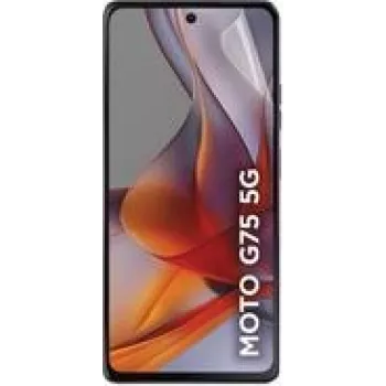 Mobilis ekrāna aizsargs Anti-Shock Motorola Moto G75 (036348)