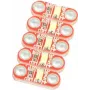 ALLNET 136740 - LED - 4Duino - 12,7 mm - 5,2 mm - 5,2 mm