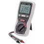 Voltcraft Komponententester digitālais R-200 CAT III 600 V Displejs (skaitījumi): 4000